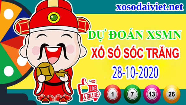 Dự Đoán Xsst - Dự Đoán Soi Cầu Xổ Số Sóc Trăng Hôm Nay Siêu Chuẩn